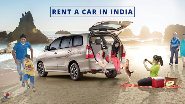 Rent-a-car-in-india-