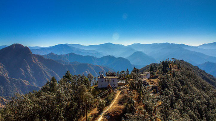 Khirsu: An offbeat and hidden jewel of Uttarakhand - Travel To India