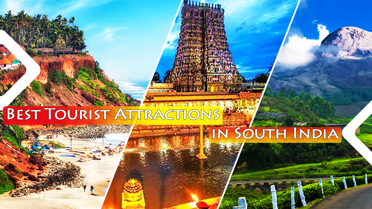 South India Tour Package