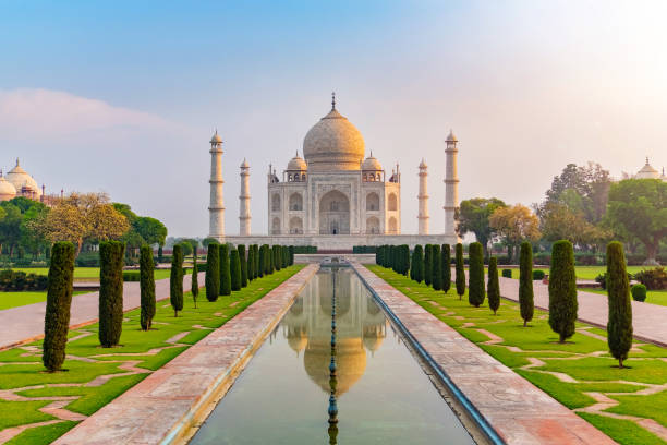 5 tourist place in india