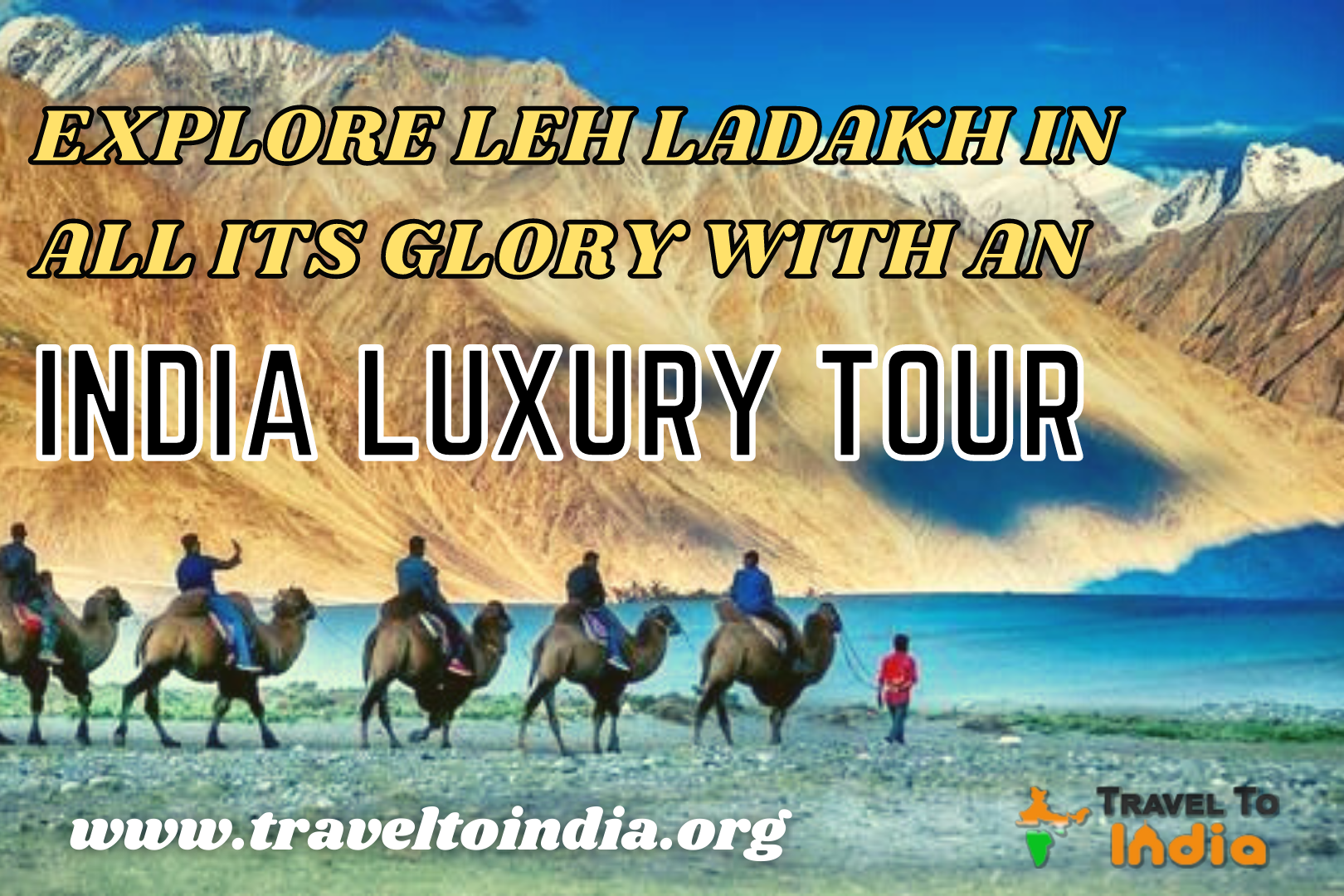 India Luxury Tour