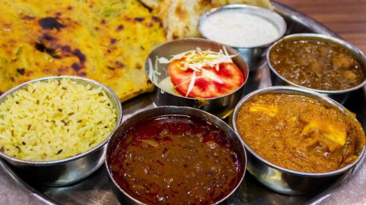Best Eateries to Visit in Amritsar