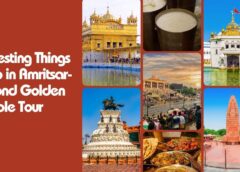 Interesting Things to Do in Amritsar- Beyond Golden Temple Tour